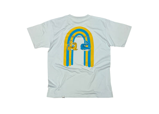 T&S Tシャツ