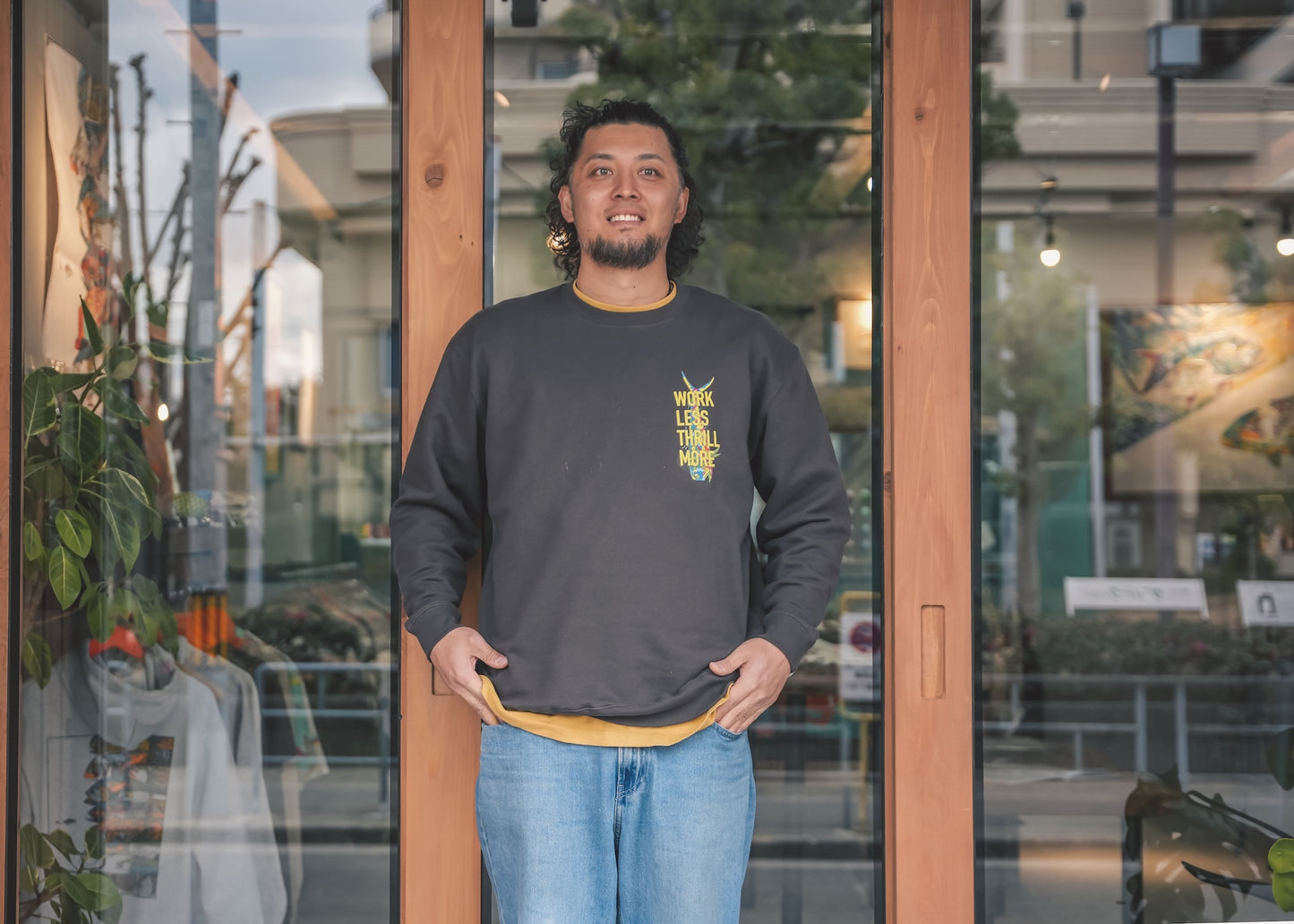 School of Fish Trainer