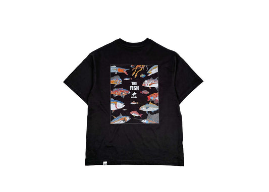 THE FISH