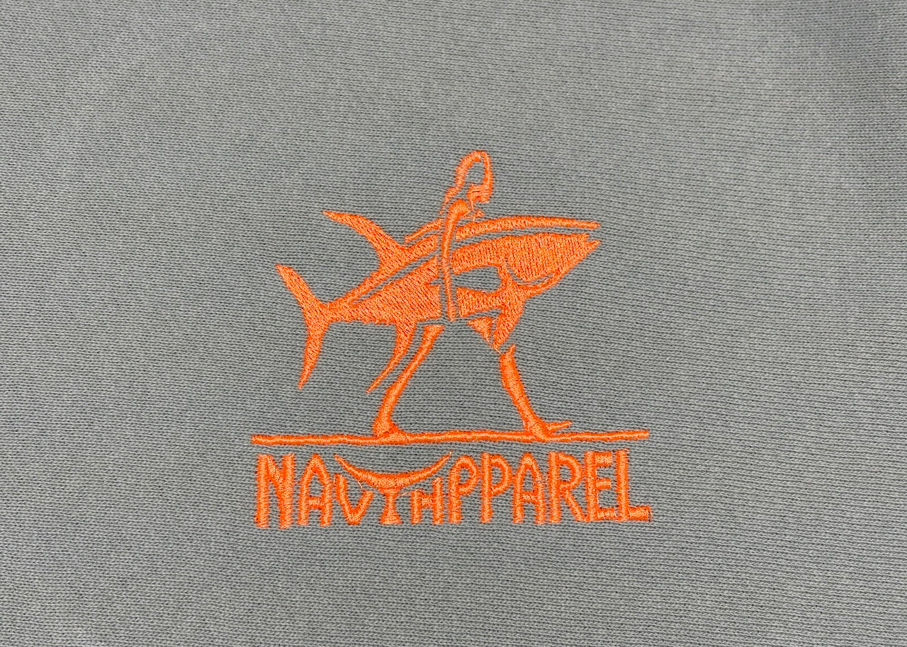 Logo sweatshirt