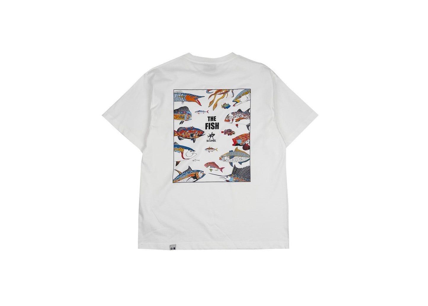 THE FISH