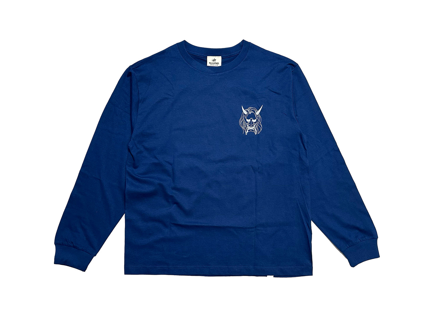 Demon Wife Long T-Shirt