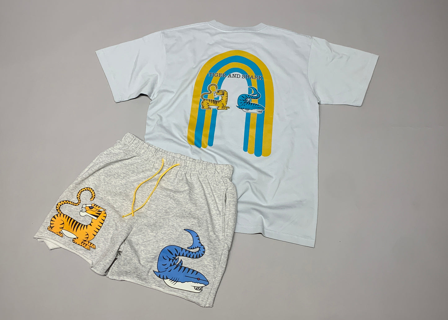 T&S T-shirt
