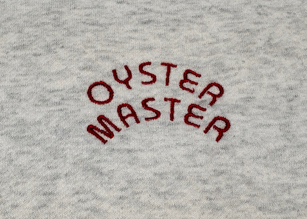 オイスターマスター