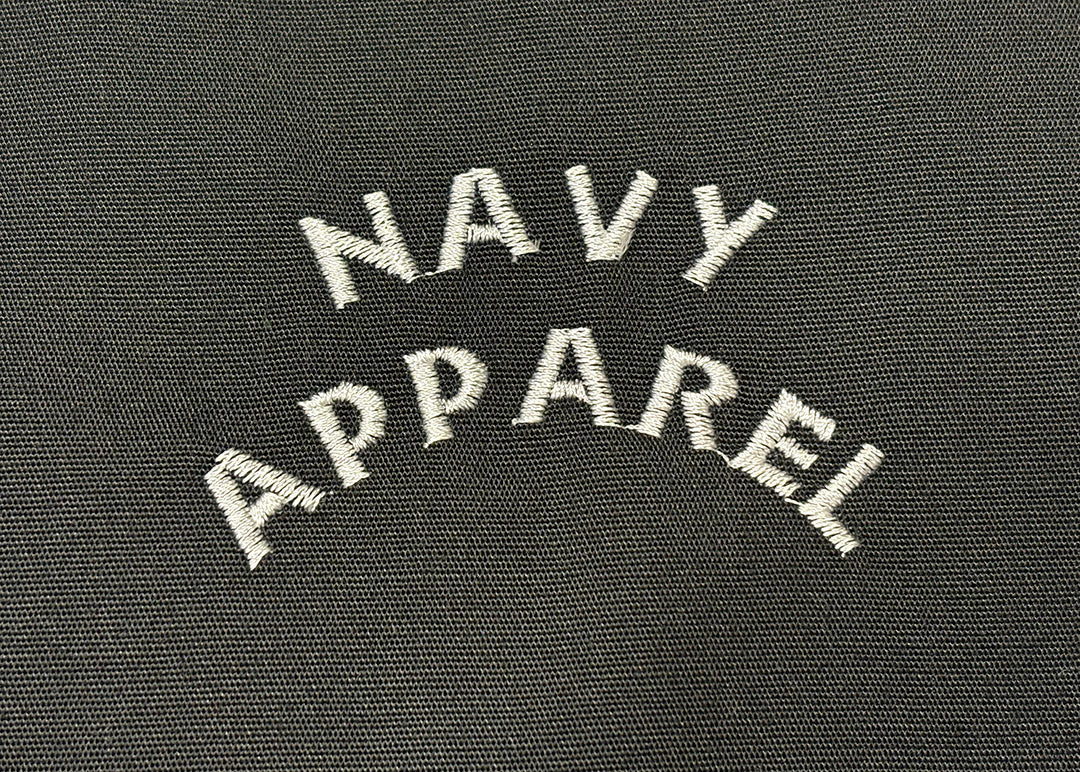 マングローブジャックジャケット