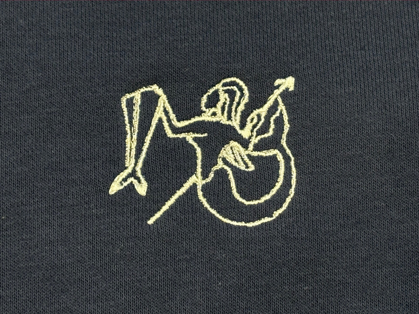 リスペクトパーカー