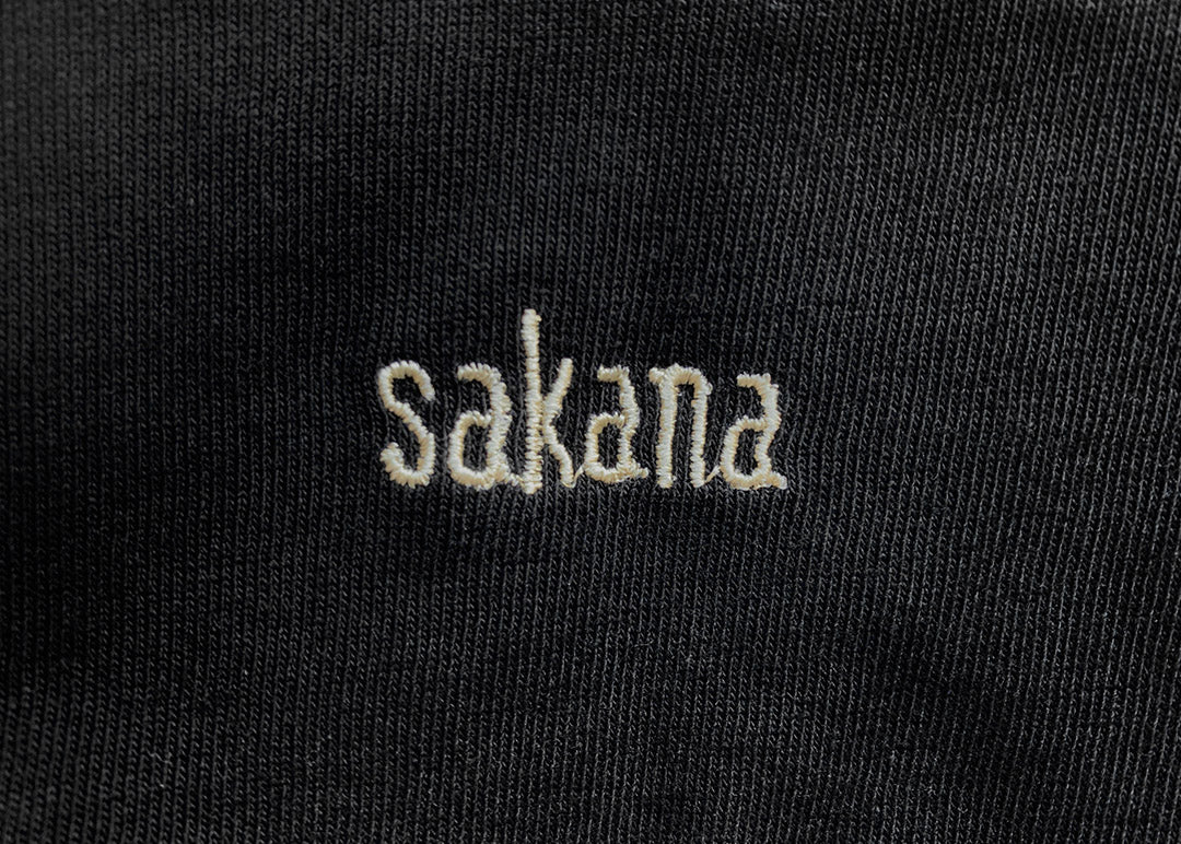 SAKANA Long T-shirt