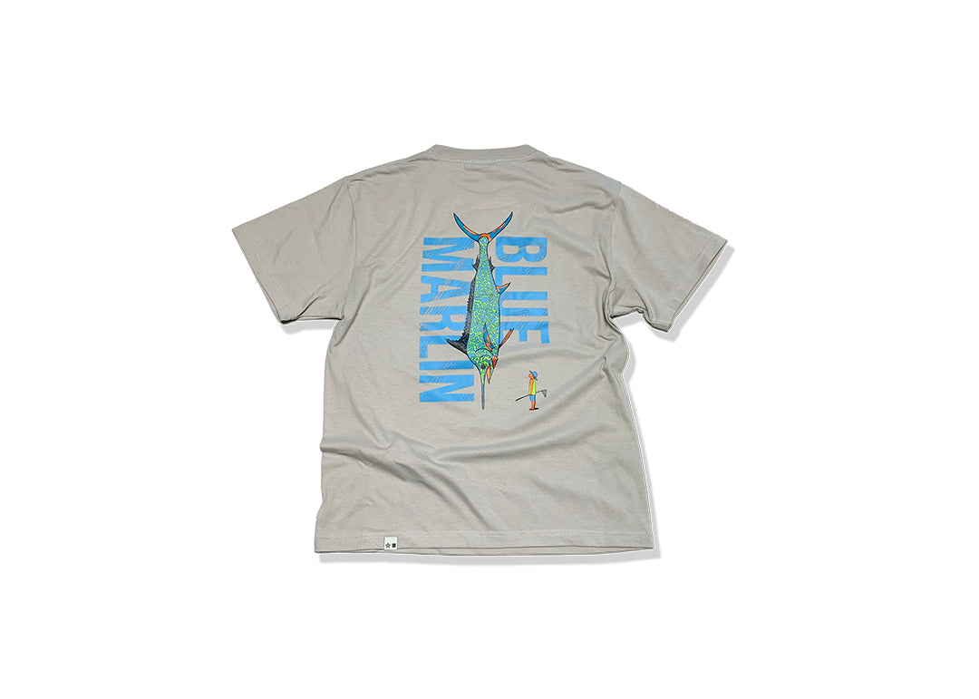 Marlin and Boy T-shirt