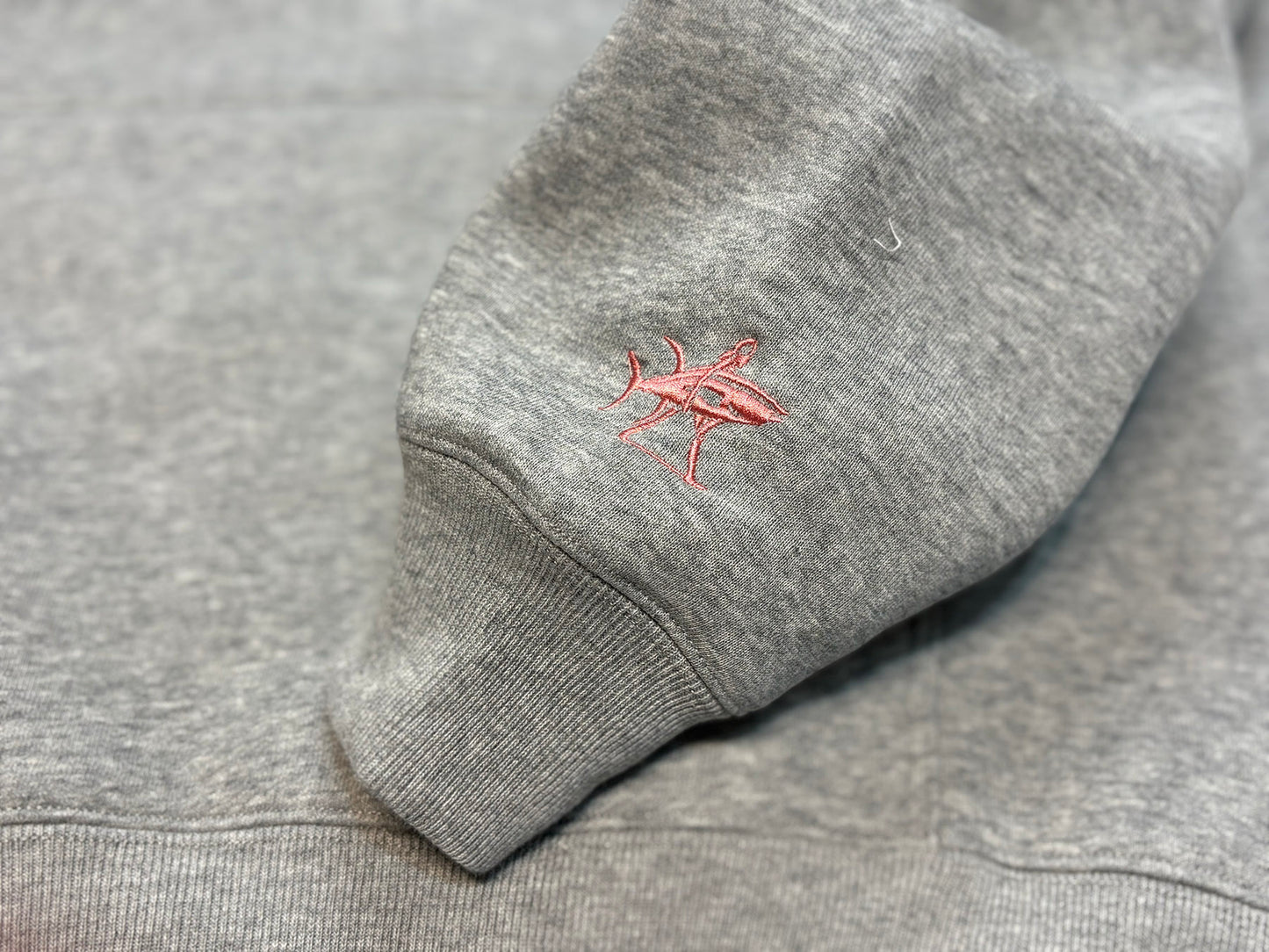 Whale Mermaid Hoodie