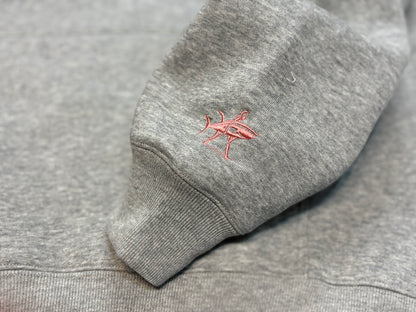 Whale Mermaid Hoodie