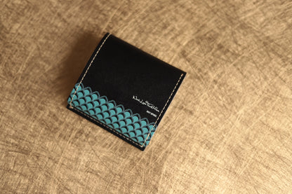 Small Fu "Kabuki and Octopus"