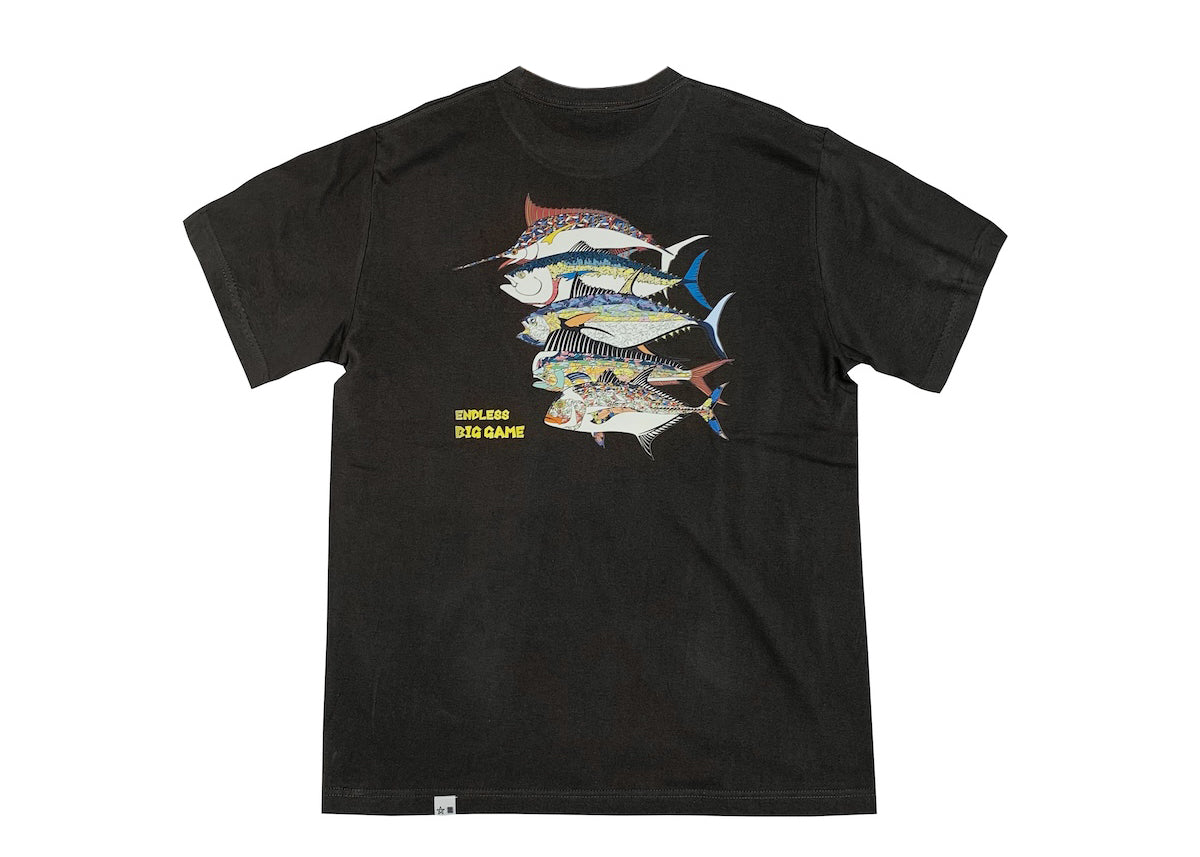 Big Game T-shirt