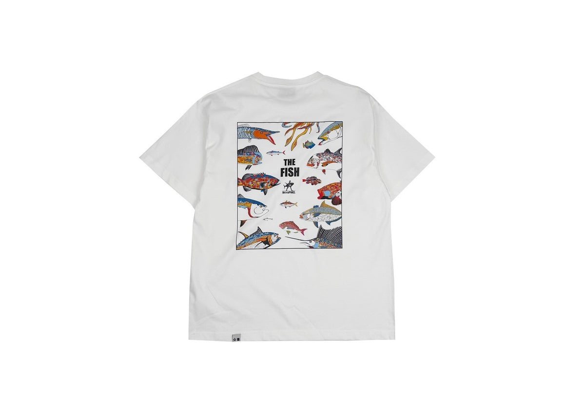THE FISH