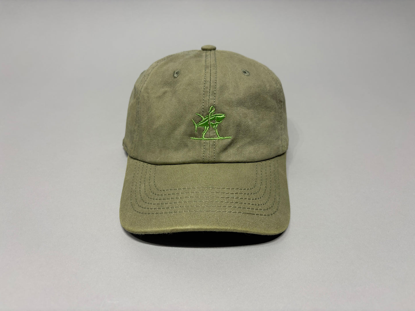Original logo cap