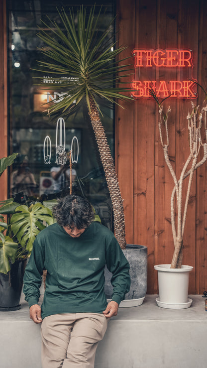 リスペクトロンT