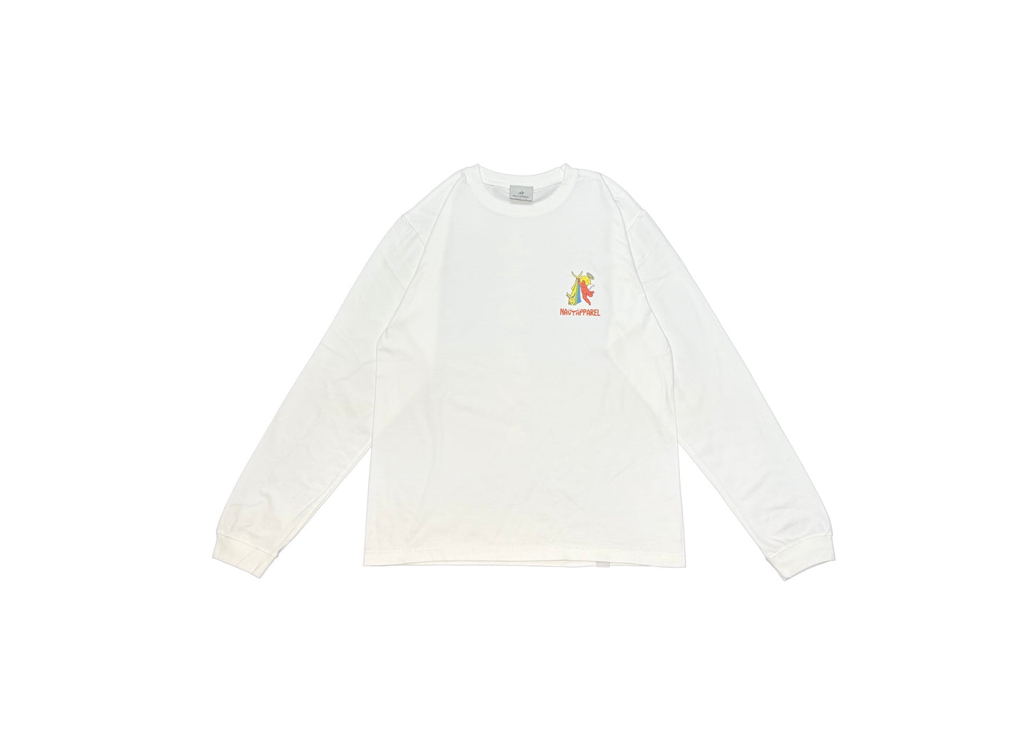フィッシュ＆エンジェルロンT