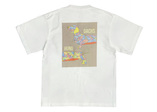 ダックスTシャツ