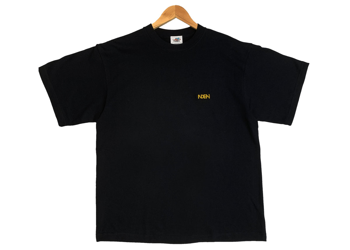 ブルドッグライフTシャツ