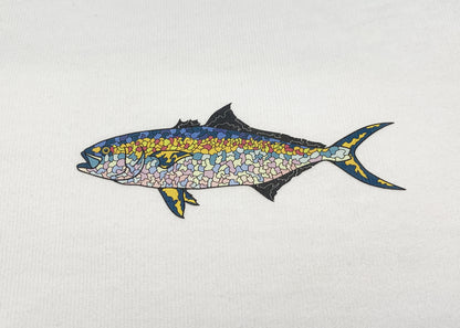 This is KINGFISH
