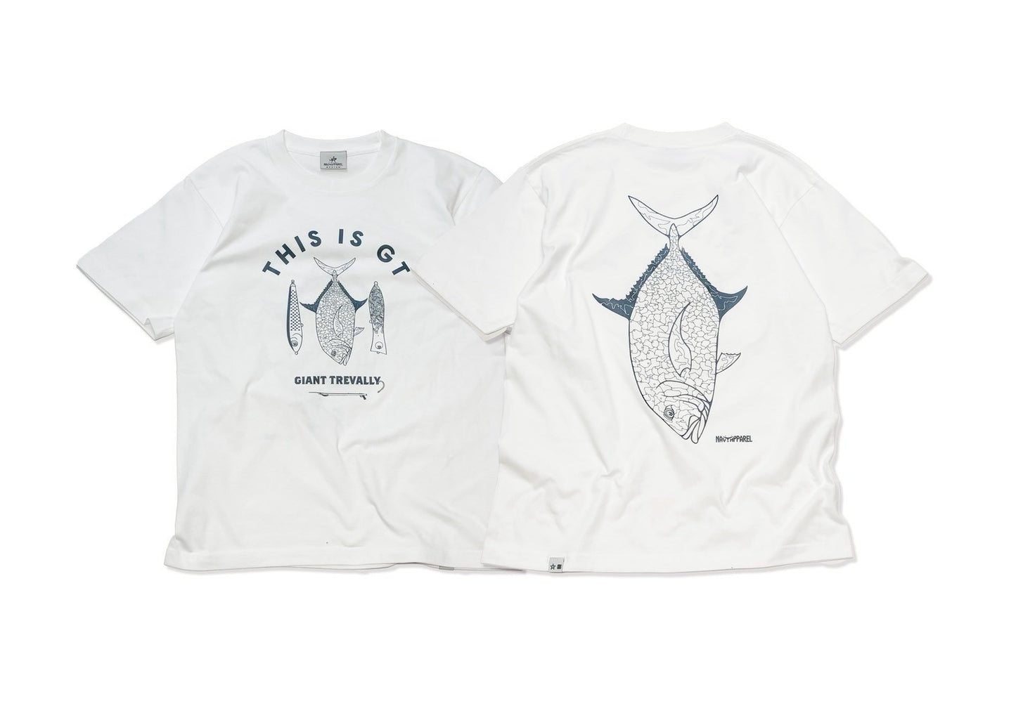giant trevally