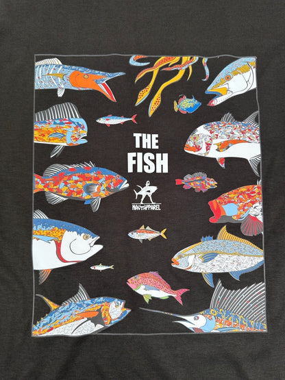 THE FISH