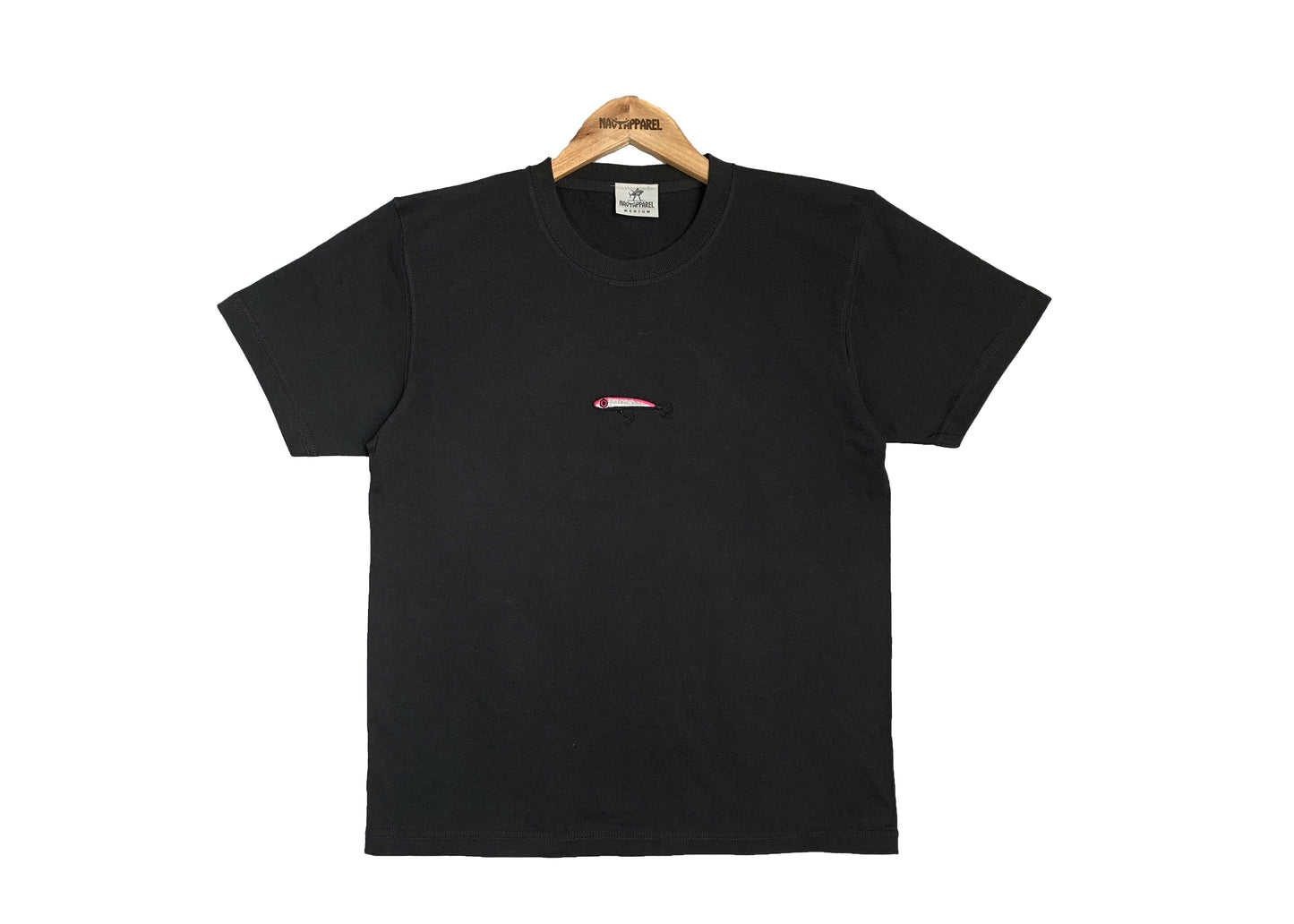 Yellowtail lure T-shirt