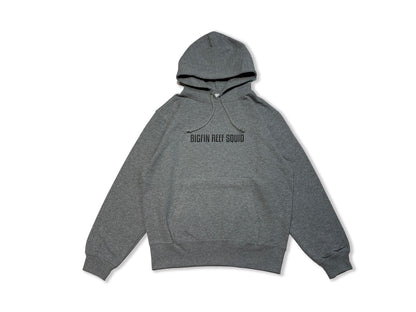 アオリイカパーカー