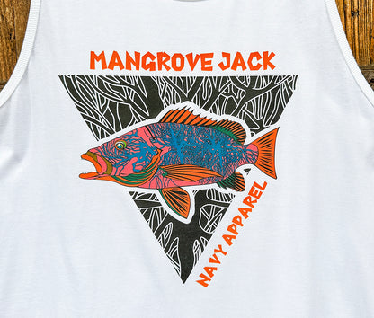 Mangrove Jack Tank