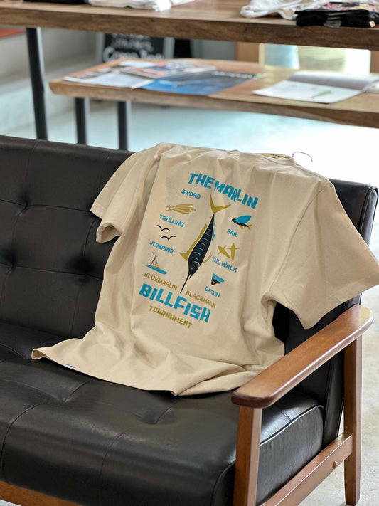 ビルフィッシュトーナメント