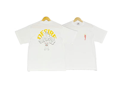 欲望Tシャツ