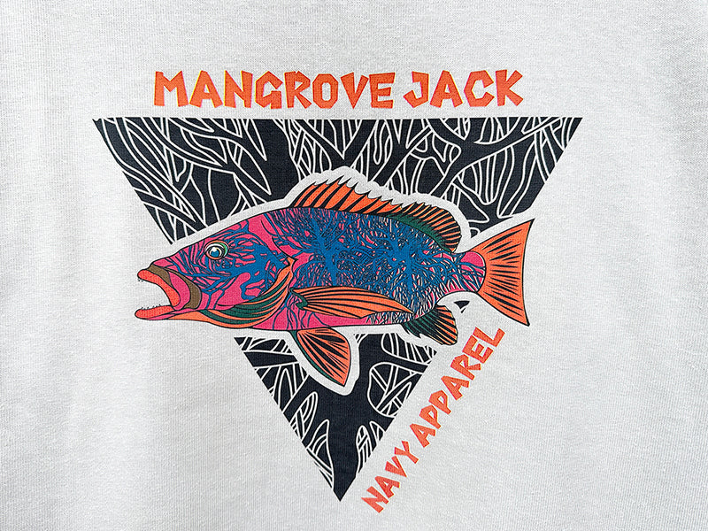Mangrove Jack Tank