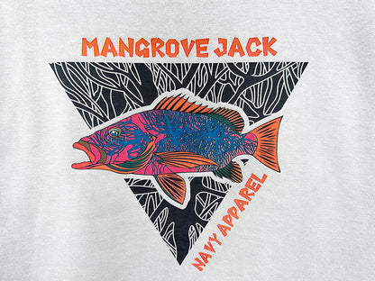 Mangrove Jack Tank