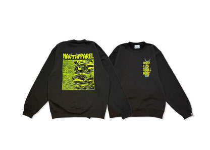 魚群トレーナー