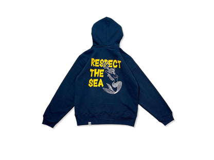 Respect Hoodie