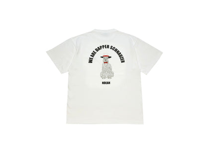 シュナウザーTシャツ