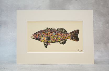Fish Art