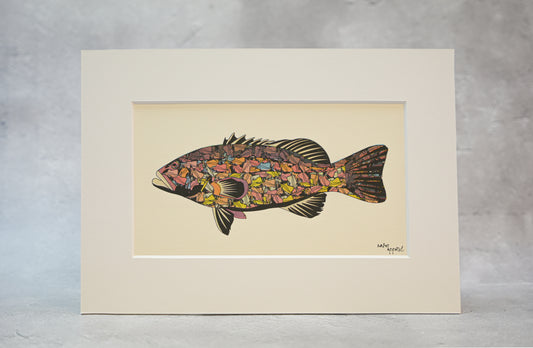 Fish Art