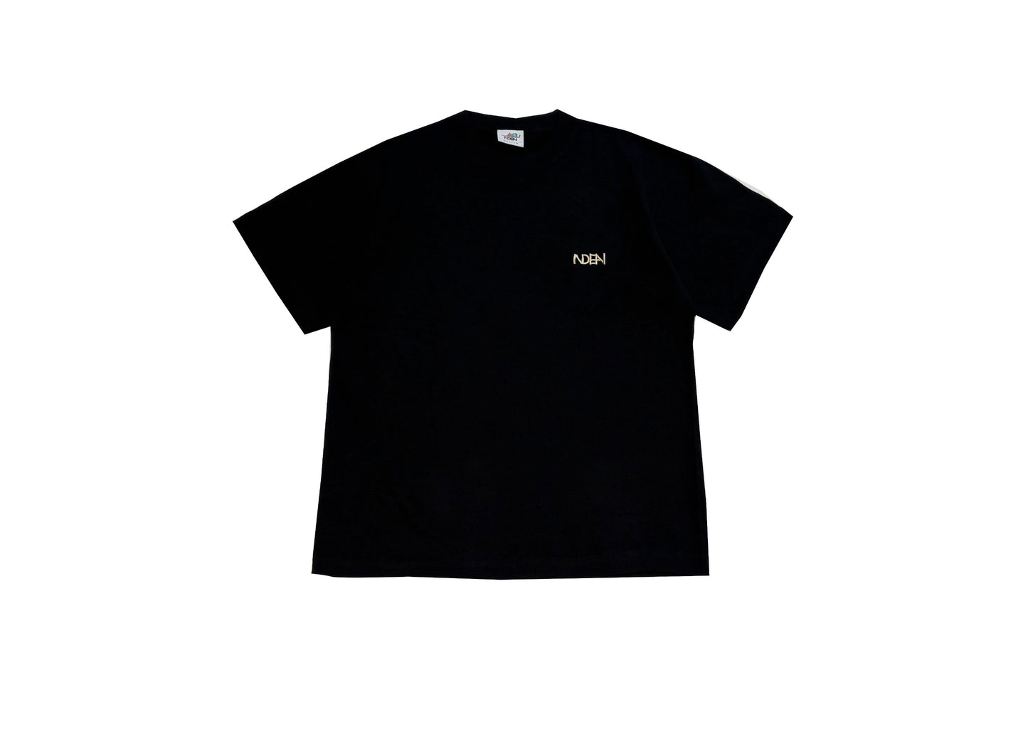 ゴールデンTシャツ
