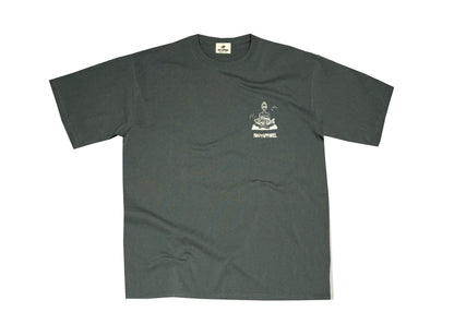 Sujiara Sauna T-shirt