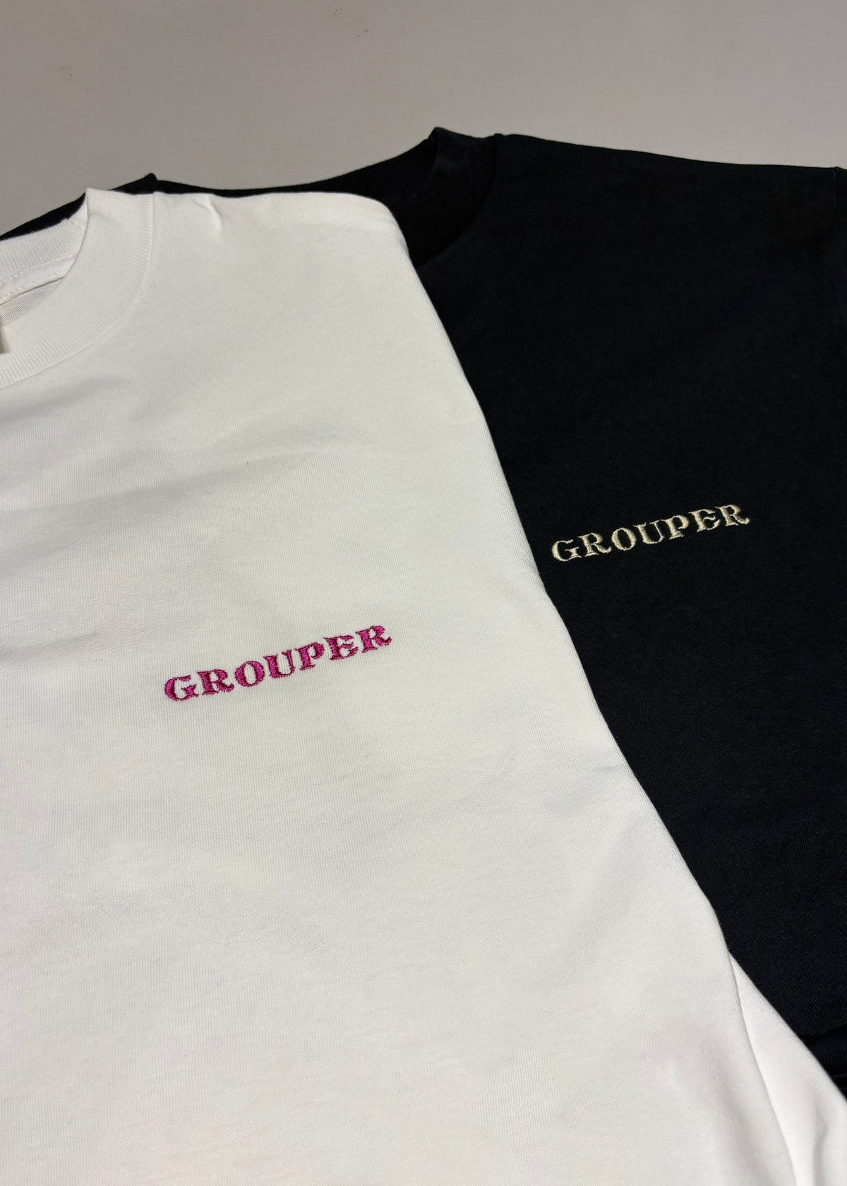 GROUPER