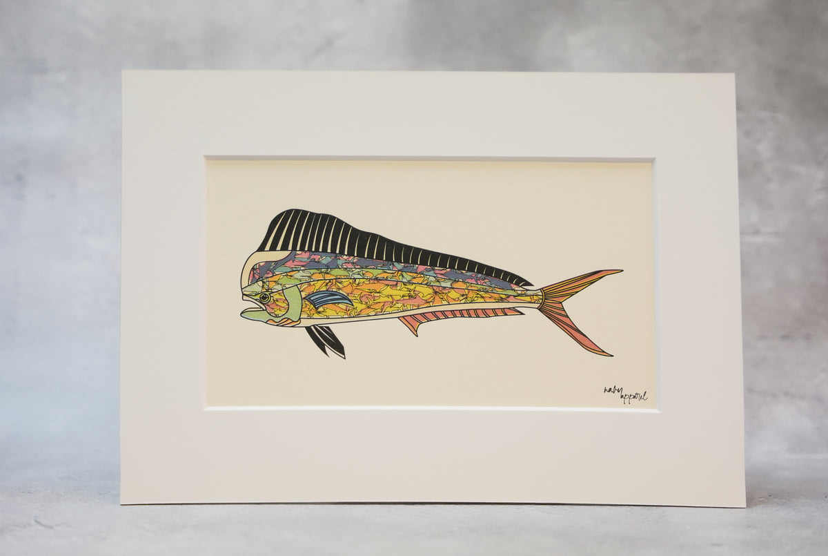 Fish Art