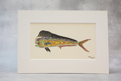 Fish Art