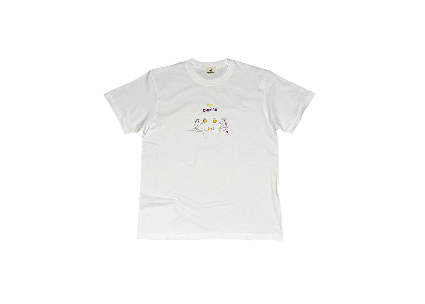 Alcohol Specialist T