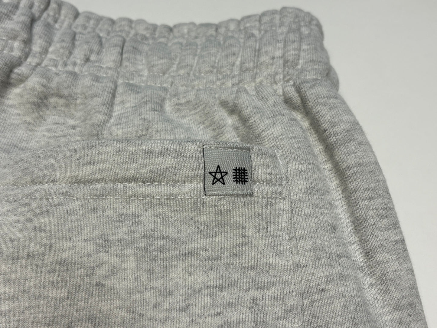 T＆Sスエットショーツ