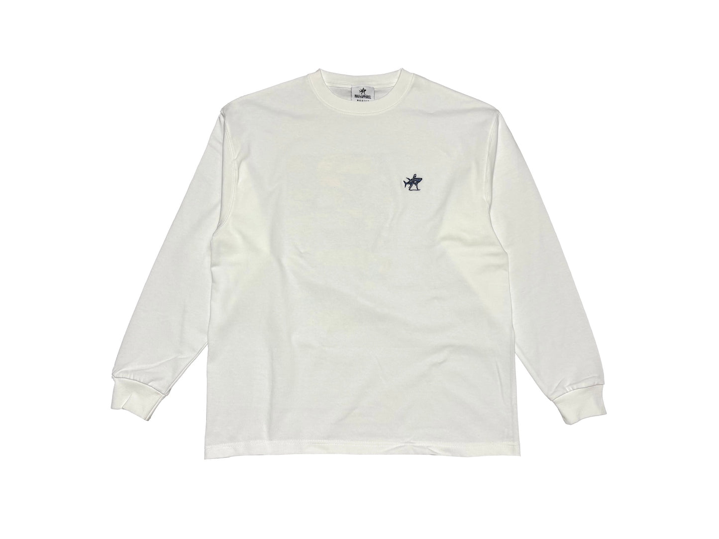 Fish School Long T-Shirt