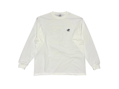 Fish School Long T-Shirt