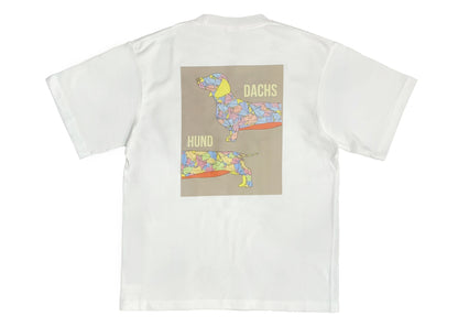 ダックスTシャツ