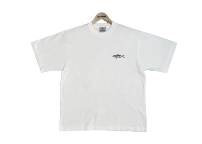 This is KINGFISH