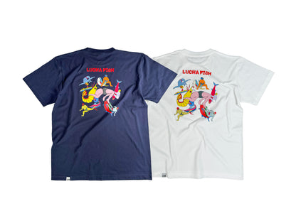 Lucha T-shirt