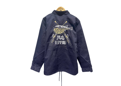 TORAFUGU work jacket